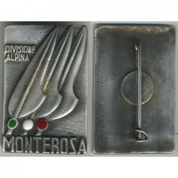 Prima Divisione Alpina RSI Monterosa