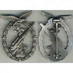 Unit antiaerea della Luftwaffe