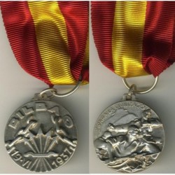 Medaglia ms19