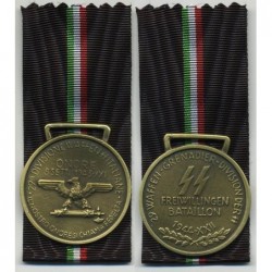 Medaglia Waffen Italiane