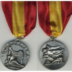 Medaglia ms17
