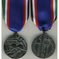 Medaglia med30