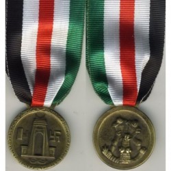 Feldzug in Afrika