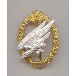 Army Paratroopers