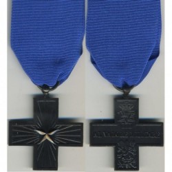 Croce al Valor Militare del Regno