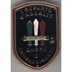 Badge it90