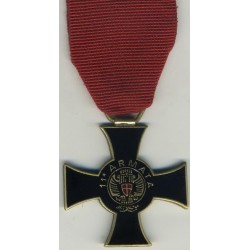 Croce commemorativa dei combattenti della  11a Armata