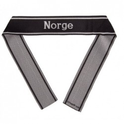 Norge BEVO