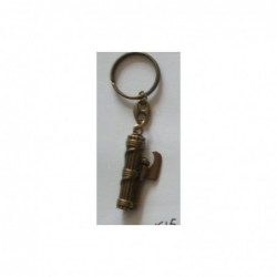 manganello bronzo