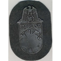 Lappland