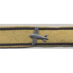 Distintivo abbattimento aereo nemico